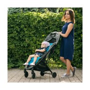 Uitstapje - Babyreis