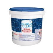 Tratamiento para piscina