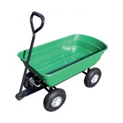 Carretilla - Carro de jardín