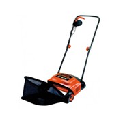 Manual Scarifier