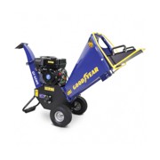 Thermal Garden Shredder