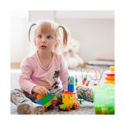 Estimulación para bebés