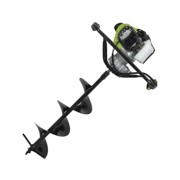 Petrol Earth Auger