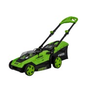 Tagliaerba a batteria