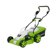 Tosaerba elettrico con filo