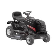 Tractor cortacésped