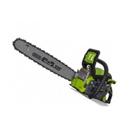 Gas Chainsaw