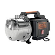 Bomba de Irrigação - Pressurizador