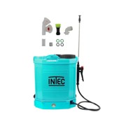 Nebulizzatore elettrico con filo