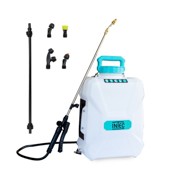 Pulverizador elétrico a bateria