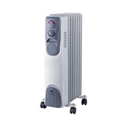 Oil-filled Radiators