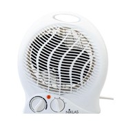 Aquecedores Ventiladores