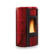 Pellet Stove