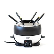 Aparelho para raclette - fondue