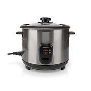 Rice and Pasta Cooker