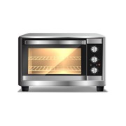 Mini forno