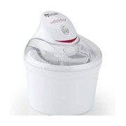 Máquina para hacer sorbetes