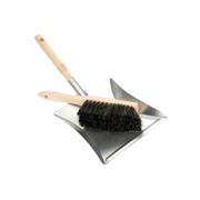 Dustpan - Brush