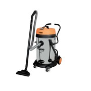 Canister Vacuum Cleaner