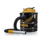 Aspirateur de cendres
