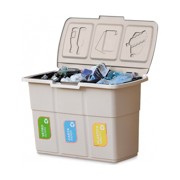 Trash Bin - Recycling