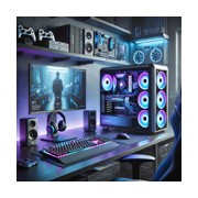 Videojuegos - Consolas