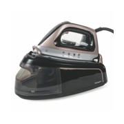 Steam Generator Iron