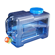 Bolsas - Bidones impermeables