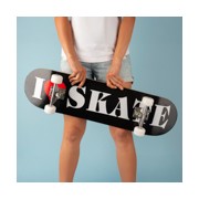 Skateboards - Hoverboards