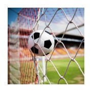 Football Goal - Soccer Net