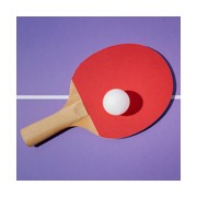 Pingpong - Tafeltennis
