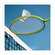 Badminton