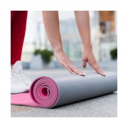 Tapis de fitness