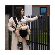 Baby Carrier