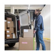 Manuseio - Transporte