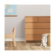 Changing Table Dresser