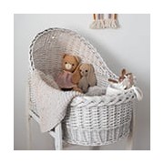 Cradle - Co-sleeping Cradle