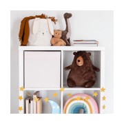 Baby Room Storage