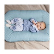 Matras en beschermer