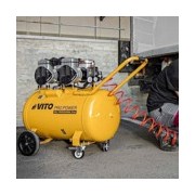 Compressoren - Pneumatische Gereedschappen