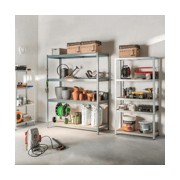 Equipment - Workshop Furnishings