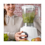 Frullatore - Robot e spremi-alimenti