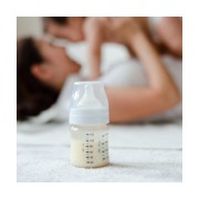 Babyflaschen und Zubehör