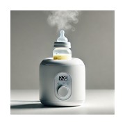 Bottle Warmer - Bottle Sterilizer