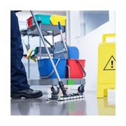 Cleaning - Maintenance