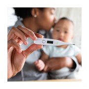 Thermomètre bébé