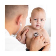 Altri prodotti per la cura del bambino