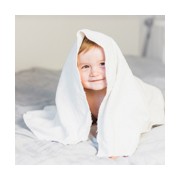 Poncho de baño - Toalla con capucha