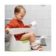 Vaso infantil - Redutor de vaso sanitário