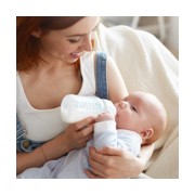 Baby borstvoeding accessoire